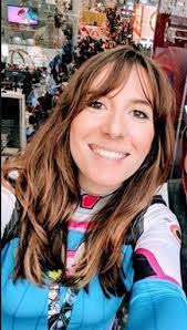 Nicole Gallo's Instagram, Twitter & Facebook