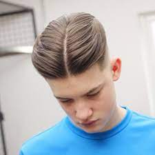 Pin On Louis Haircut S