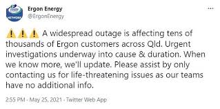Emergencies and power outages if someone's life or property is at risk, please call 000 immediately. Fjna9dilcsepjm