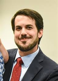 Brandon Gantt's Instagram, Twitter & Facebook