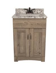 Though each bathroom is different, our wide selection of bathroom vanities at kitchen & bath authority makes it easy to find the right piece for your space. Dakota 24 W X 21 5 8 D Monroe Bathroom Vanity Cabinet At Menards