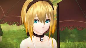 Edna - Tales of Zestiria - Abyssal Chronicles ver3 (Beta) - Tales of Series  fansite