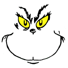 Who Loves The Grinch Topic Grinch Face Svg Grinch Stole Christmas Grinch Christmas Party