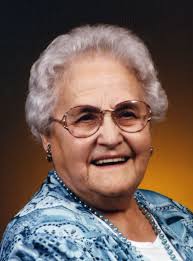 Luilla Ida “Lou” Pramann Pelzer (1926-2006)