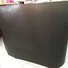 Alibaba.com menawarkan 2014 produk harga fiberglass per meter. Jual Fiber Pagar Plastik Penutup Pagar Hitam Motif 3 D Harga Permeter Kab Bekasi Anugerah Baru Store Tokopedia