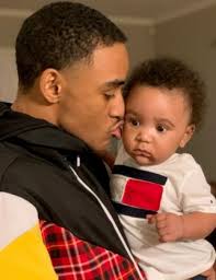 Obituary for LaMarch Terrell (Jr.) Richard Russell