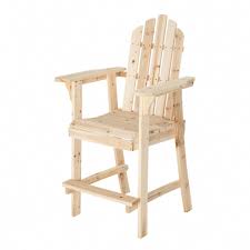 Outdoor Hgc Bar Height Adirondack Chair With Footrest Adirondackchairs Wood Adirondack Chairs Wooden Adirondack Chairs Chair Design Wooden