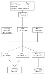 critical analysis of pim2 score applicability in a tertiary