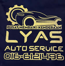 Lyas Auto Service