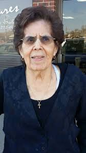 Mary D. Rojas Obituary September 10, 2016