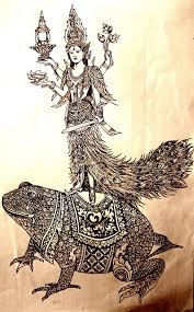 For more information and source, see on this link : Ghim Cá»§a Fri Day Tren Khmer Culture