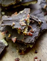 There is nothing healthy about this recipe but it is a great. Trisha Yearwood S Sweet And Saltines Recipe Diaries Sweet And Saltines Southern Cooking Recipes Delicious Desserts