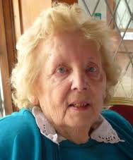 Condolence Book for Nannette Barlow (née Jameson) (Wicklow Town, Wicklow)