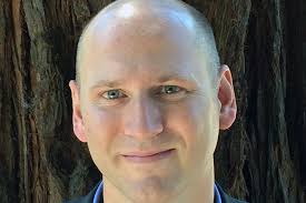 Near Eastern Studies' Ben Porter named Hearst Museum acting director