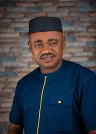 Samuel Edeh” Emerge 38th President Rotary Club of Jos Central District  9125.