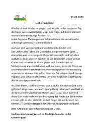 Die fastnachtsfeier für die kindergartenkinder beginnt am freitag um 9.00 uhr. Infos Aus Der Kita