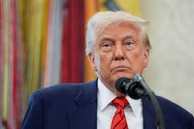 Trump étend son empire familial dans le Golfe