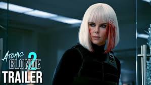 Atomic Blonde 2 (2026) - First Trailer | Charlize Theron, Jake Gyllenhaal -  Concept Trailer