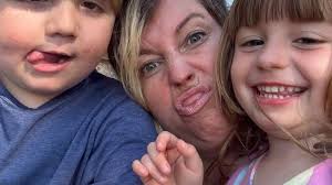 Fundraiser for Cathrine Morrill by Stacy Blackmon : Assist Cory Walker's  Family After His Sudden Passing