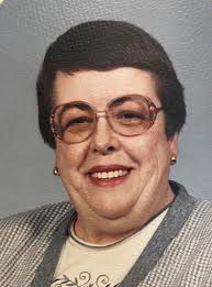 Lois Coffin Obituary