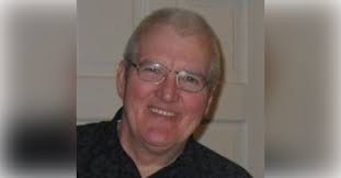 Obituary information for Garth Beer-Eligh