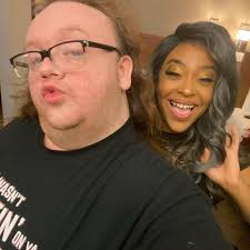 We're ready for the show @fightingsiren_r