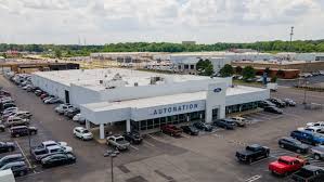 Don't let that get you down! Ford Dealership Near Me Memphis Tn Autonation Ford Memphis