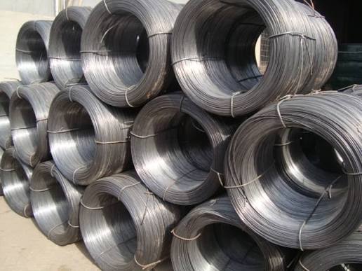 Nails, Binding Wire & Industrial Chemicals &mdash; Active Bulk Sourcing