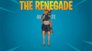 In its tweet about fortnite adding the renegade emote, epic games gave credit to harmon and tagged her in the post. Fortnite The Renegade Dance Emotes Dances Nite Site