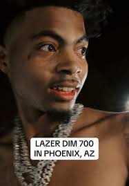 Laser 700 Dim Summer Fest