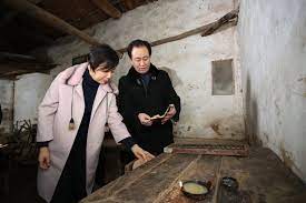 Maybe you would like to learn more about one of these? è®¸å®¶å°å¦»å­ä¸çŽ‰æ¢…é¦–æ¬¡å…¬å¼€éœ²é¢ æ­¤å‰èº«å®¶205äº¿ç™»å¥³å¯Œè±ªæ¦œ ä¸­å›½