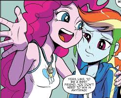 Twilight sparkle pinkie pie rarity my little pony: Fluttershy Eg Feet Flutterbath Mylittlepony Some Random Girls Feet Getting Tickled By The Tooth Brushes