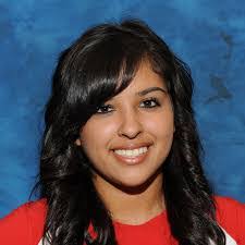 Amanda Casillas's Instagram, Twitter & Facebook