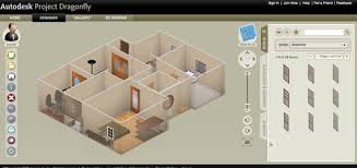 Autodesk Launches Free 2d And 3d Online Home Design Software Decor Report