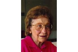 Dorothy Jahns Obituary (1927