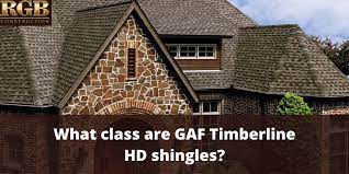 Nov 16, 2013 · we decided on the duration after comparing it, the certainteed landmarks and gaf timberline shingles. What Class Are Gaf Timberline Hd Shingles Rgb Construction