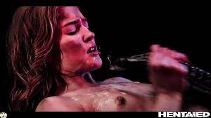 Watch Real Life Hentai - Jia Lissa got the full alien experience - Blowjob  - Creampie - Bukkake - Cum, Teen, Alien Porn - SpankBang