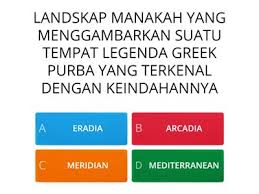 Maybe you would like to learn more about one of these? Reka Bentuk Landskap Psv Tingkatan 2 Sumber Pengajaran