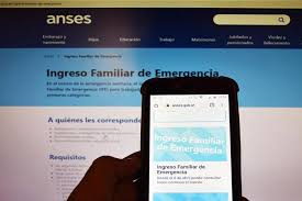 Cuando segundo ife por cuenta dni. En Octubre Se Conocera El Cronograma De Pago Del Ife Monterizos