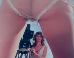 Daniel L. Symmes Psychedelic Experiments In Three Dimensional Porn | by  Filmofile | Medium