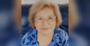 Theresa Teddy Gloria Marquez Obituary