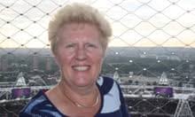 Jeff Johnson obituary