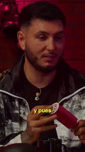 Omar Montes Regala Cordon De Oro En Dejate Querer