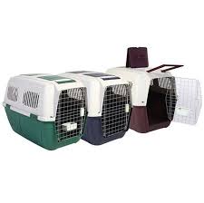 Strong Cage Tekerlekli Kopek Tasima Kafesi 102x74x76 Cm Bordo Kopek Kulube Ve Tasimalari Strong Cage