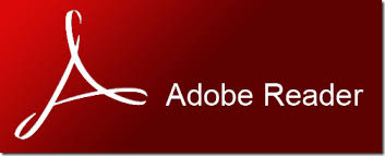 RÃ©sultat de recherche d'images pour "Adobe Reader"