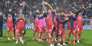 Reviví los goles de Unión ante Instituto