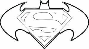 Pinte uma cena com os heróis batman e super homem, escolhendo as cores na palheta à direita do cenário e depois clicando em partes específicas do cená. Superman Vs Batman Coloring Pages Superman Coloring Pages Batman Coloring Pages Superman Birthday Party