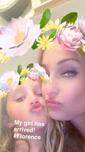 A Day in the Life of Giada De Laurentiis