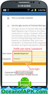 Microsoft outlook is an application used to send and receive emails. Owm For Outlook Email Owa V3 10 Patched Apk Free Download Oceanofapk
