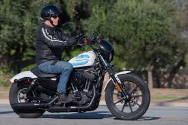 I'm sorry but don't worry i get straight to. 2018 Harley Davidson Iron 1200 Review 11 Fast Facts